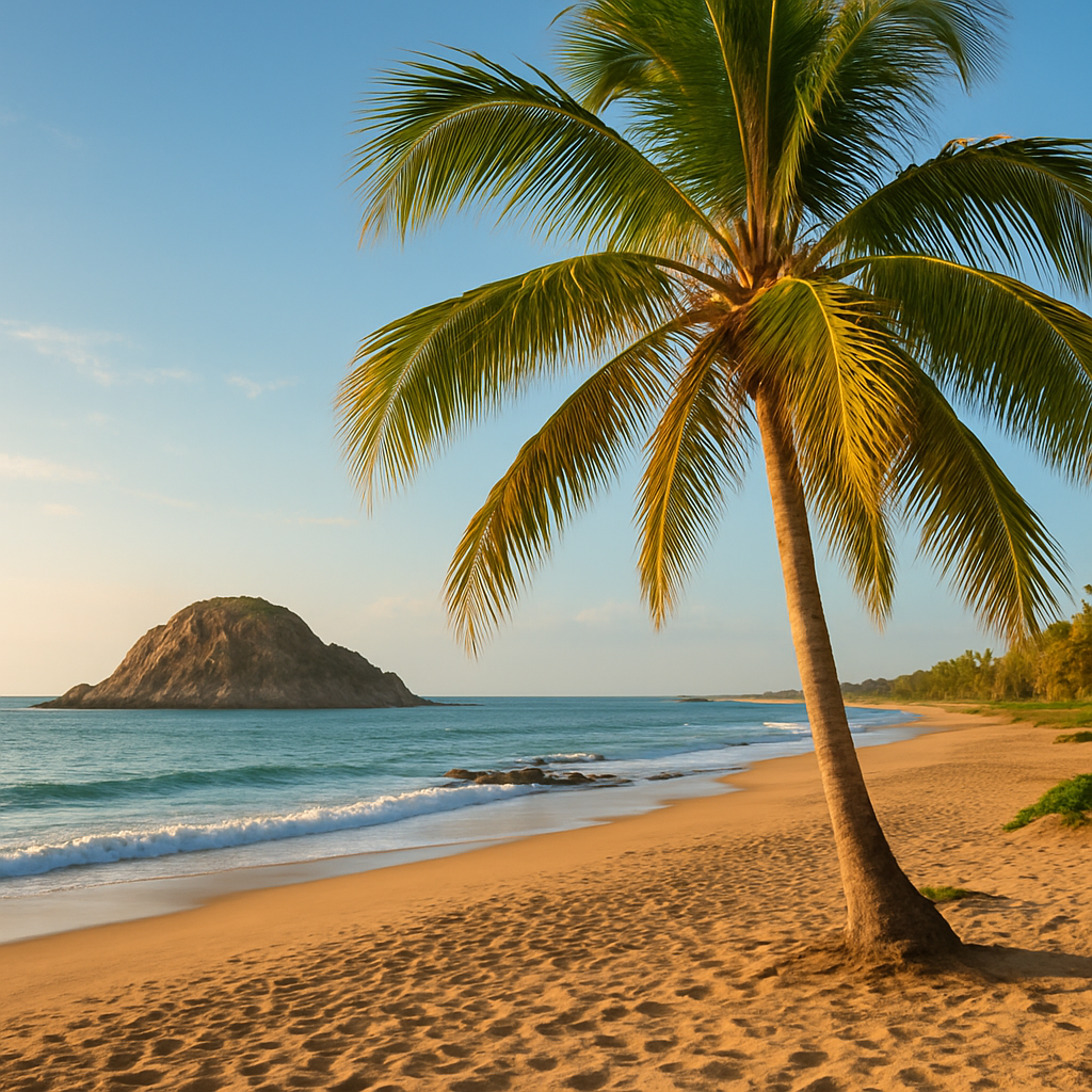 Panga to Isla de la Piedra — Mazatlán, Mexico