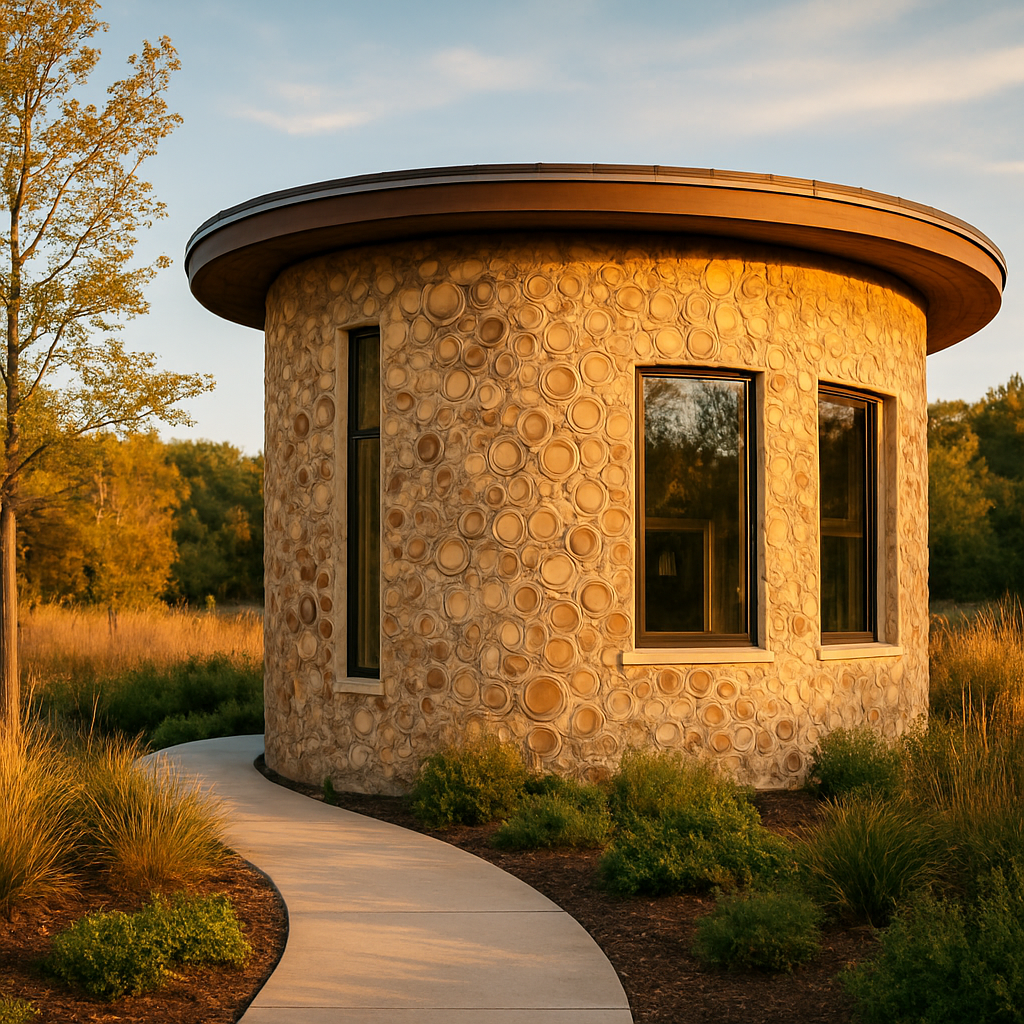 Tour the Arcus Center at K-College — Kalamazoo, United States
