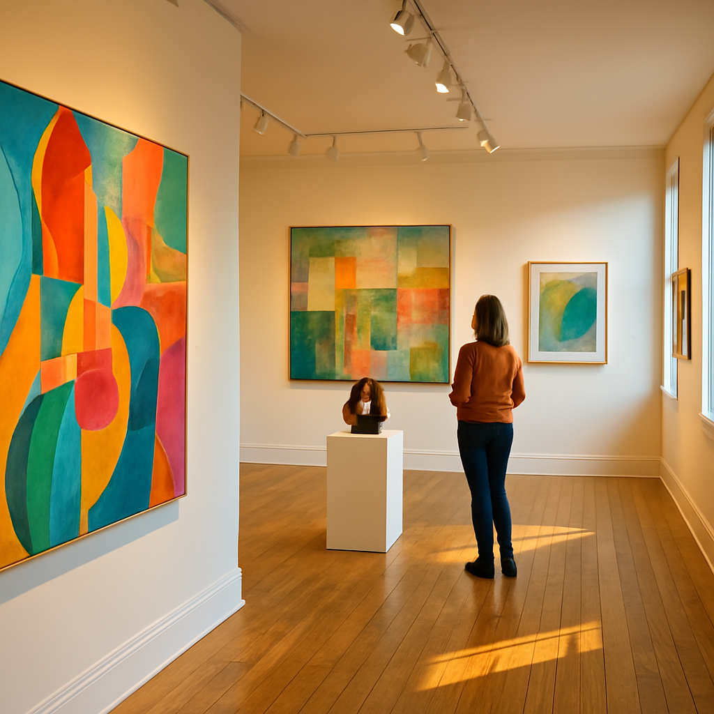 Spend an Afternoon at Halsey and Redux — Charleston, United States