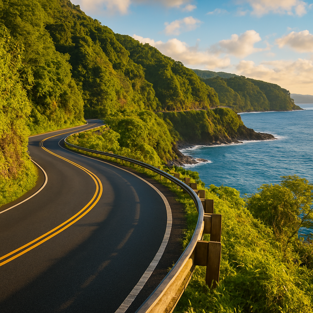 Road to Hāna Full Day — Maui, United States