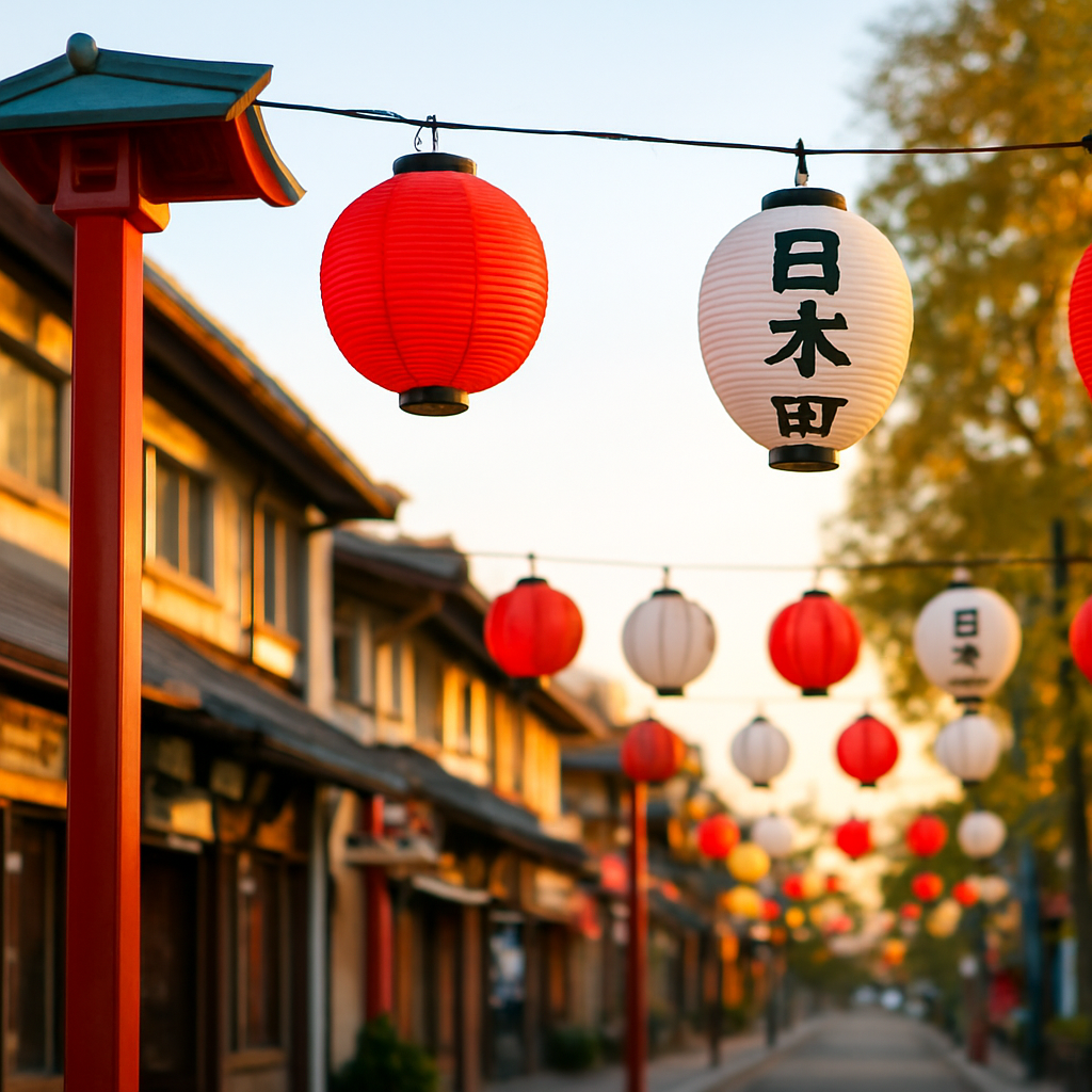 A Friday Night in Japantown — San Jose, United States