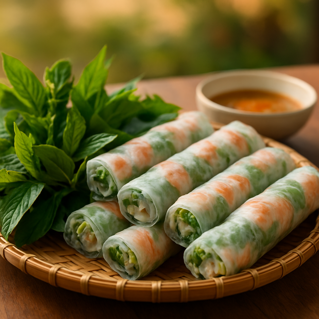 Bê Thui at Cầu Mống — Da Nang, Vietnam
