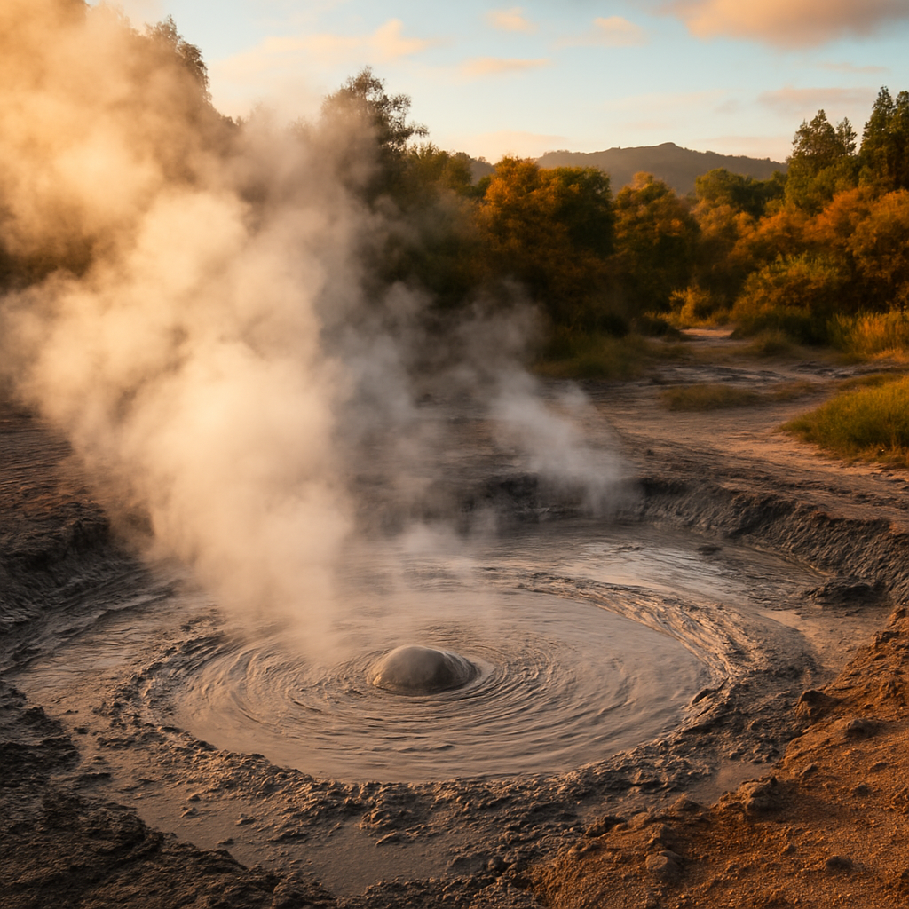 Rotorua Geothermal and Māori Cultural Experience — Auckland, New Zealand