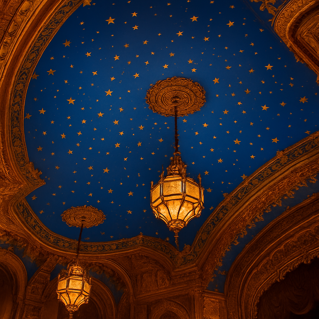 Fox Theatre — Atlanta, United States