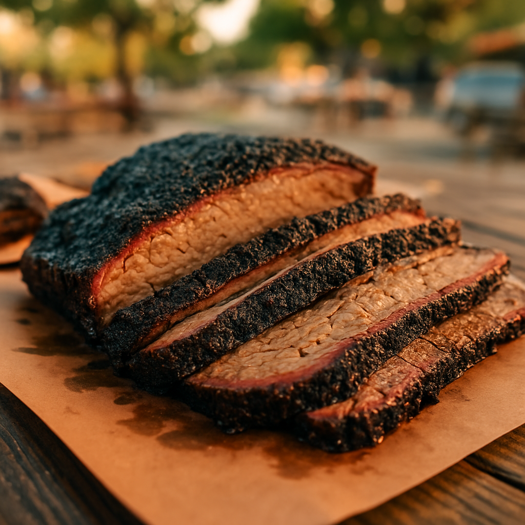 Brisket Pilgrimage at Pecan Lodge — Dallas, United States