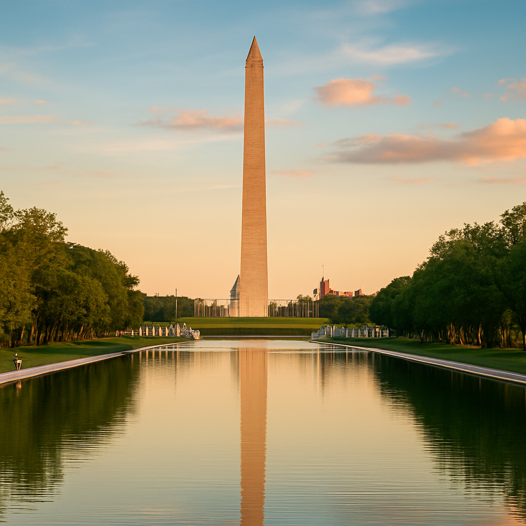 Smithsonian National Air and Space Museum — Washington DC, United States