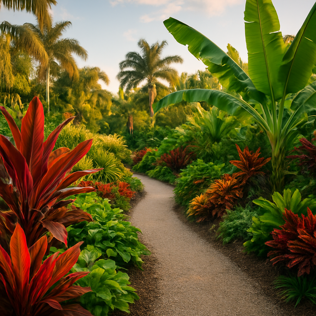 Naples Botanical Garden — Naples/Marco Island, United States