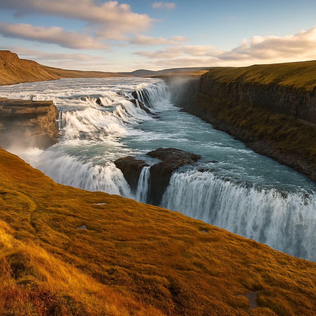 The Golden Circle by Self-Drive — Reykjavik, Iceland